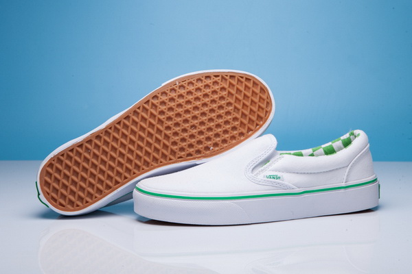 Vans Low-Top Slip-on Men Shoes--094